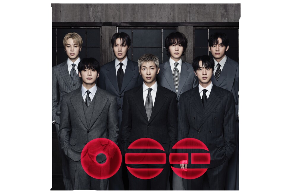 Music Review: BTS' long-awaited comeback album 'ARIRANG' is an exciting experiment