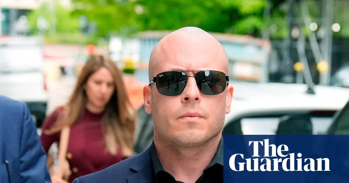 US soldier pleads not guilty to charges of betting on Nicolás Maduro’s ouster