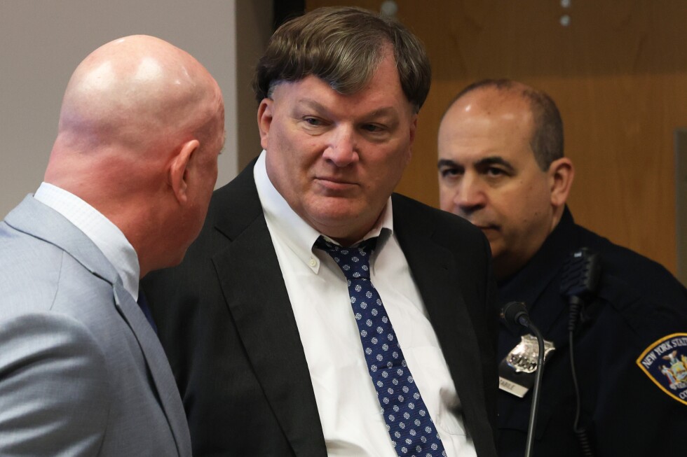 Takeaways from the Gilgo Beach case as Rex Heuermann pleads guilty to 7 murders and admits to an 8th