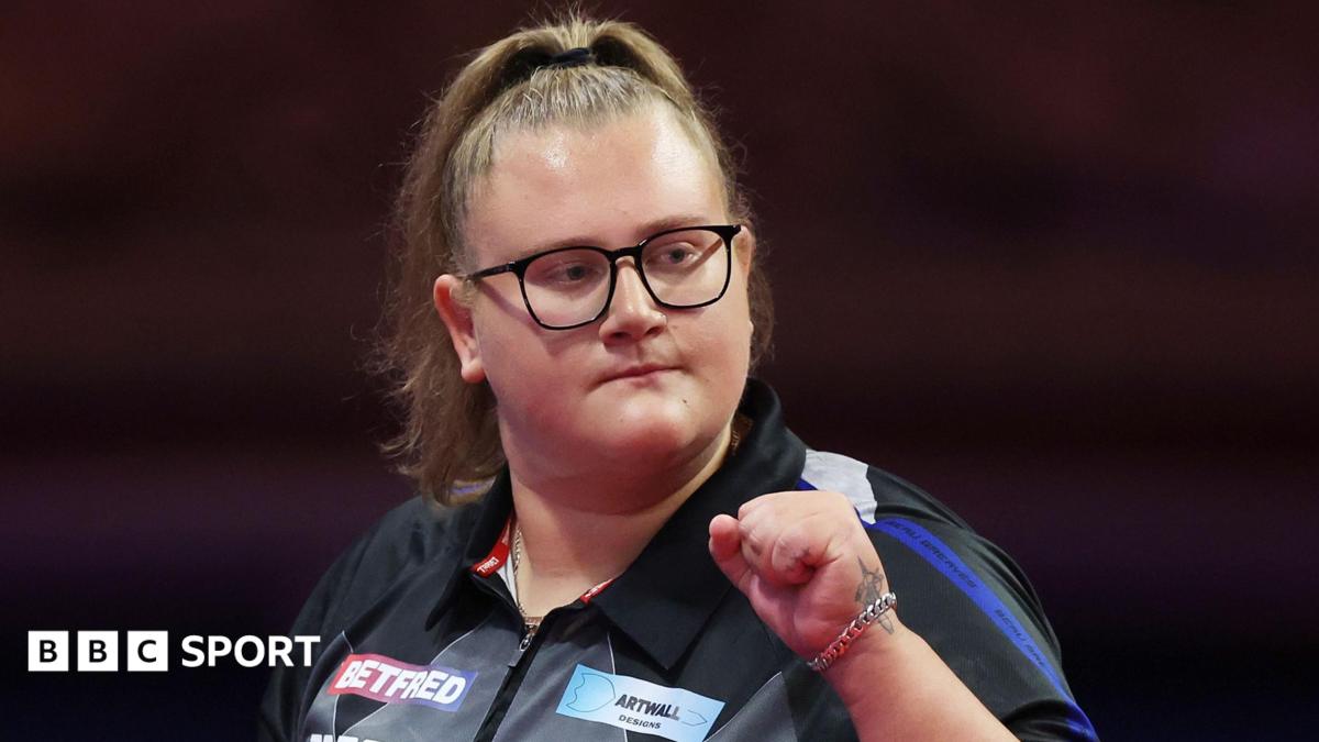Greaves first woman to reach European Tour event