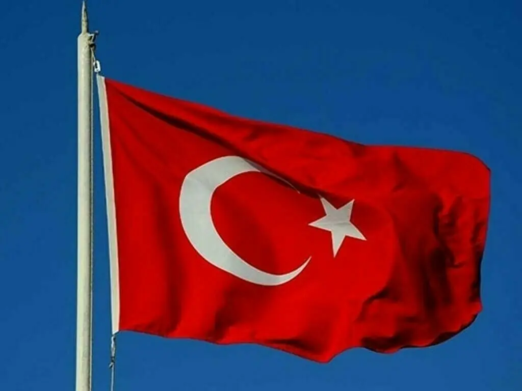 Turkiye says NATO defences destroyed incoming missile from Iran