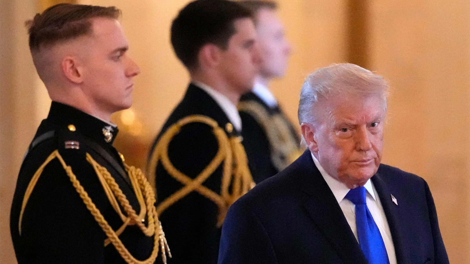 Canada approves latest Gulfstream business jets after Trump tariff threat