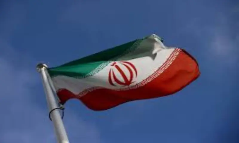 Iran executes man for intelligence cooperation with Israel