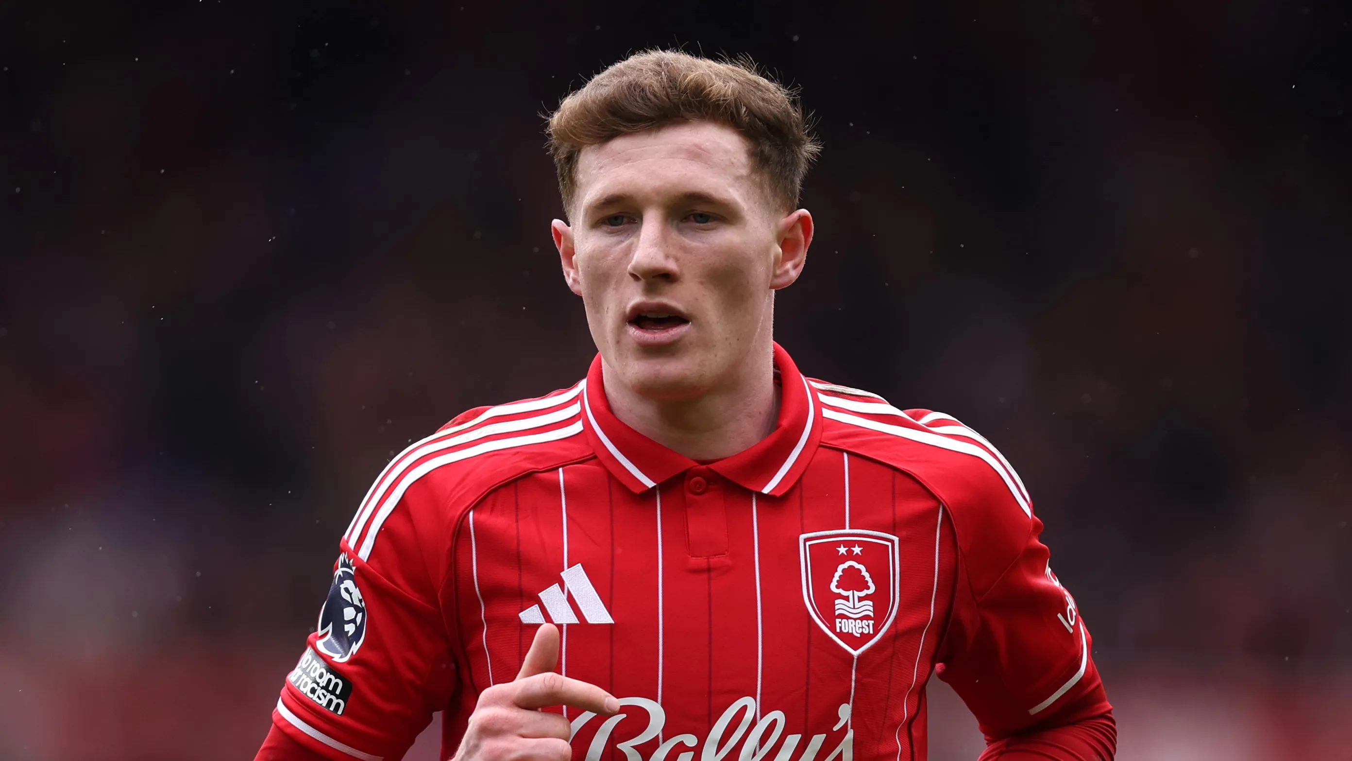 Why Man Utd & Man City will make moves for Elliot Anderson immediately after end of Premier League season