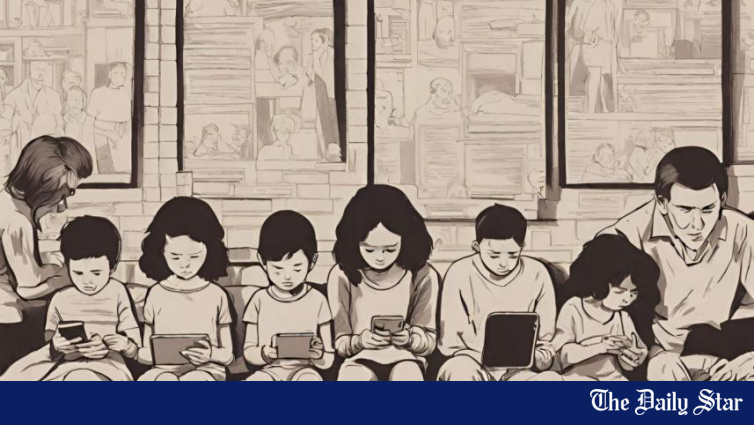 Social media makes people unhappy: World Happiness Report