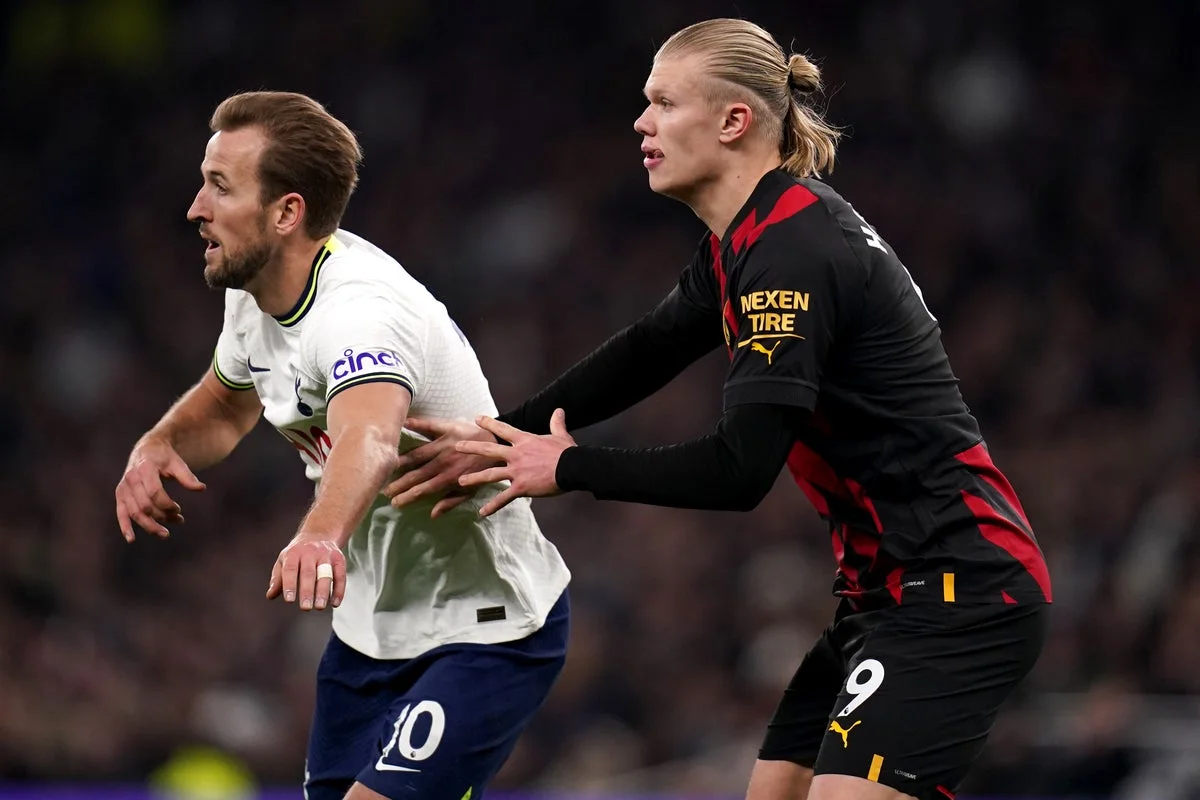 Betting ads featuring Harry Kane and Erling Haaland banned over ‘high risk of strong appeal to under-18s’