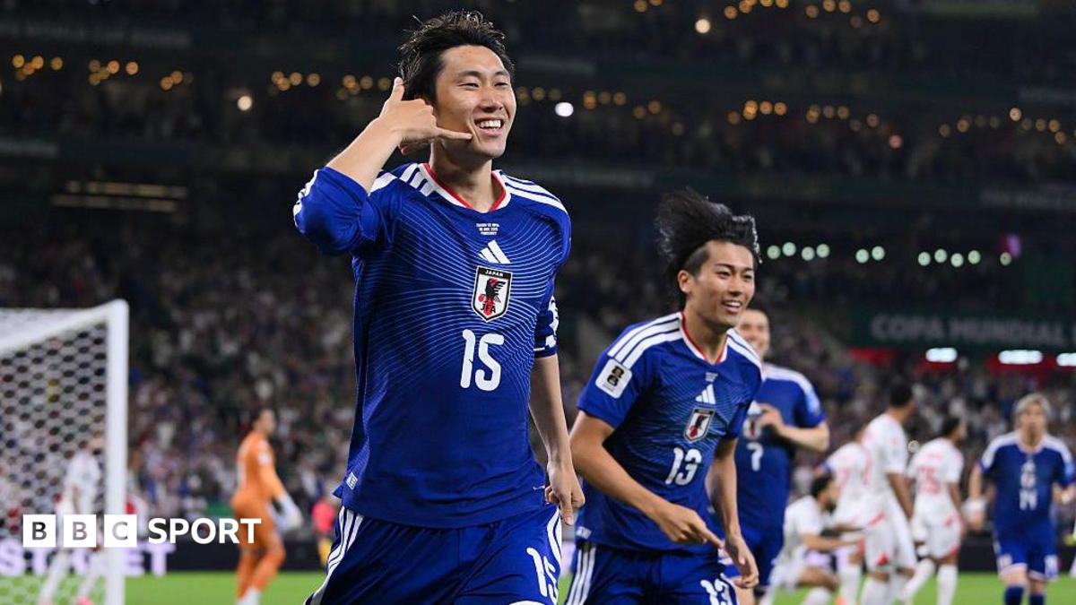 What each team need to make World Cup knockouts