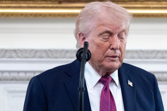 Trump’s Iran War Drags On as China Tariff Fight Remains Unresolved