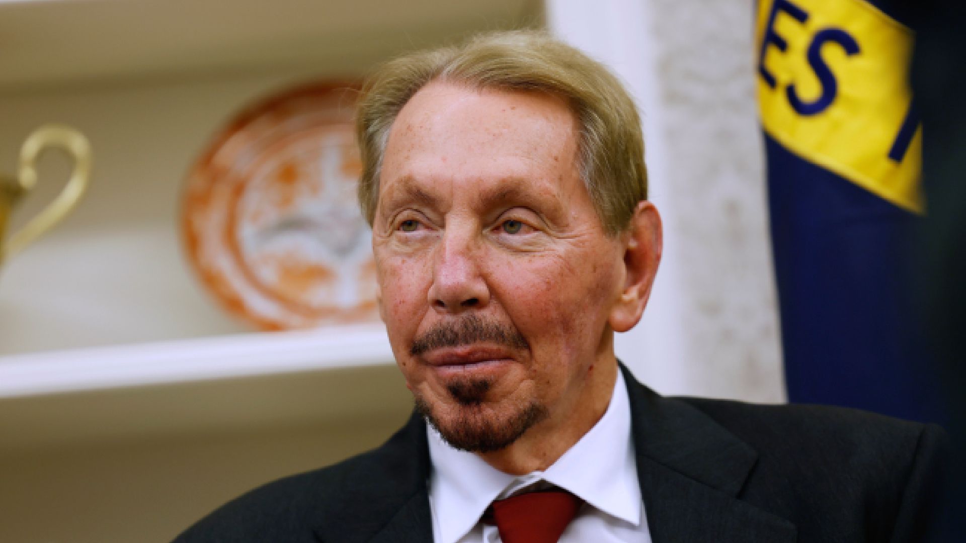 Oracle, darling of the AI boom, is reportedly laying off around 10,000 people