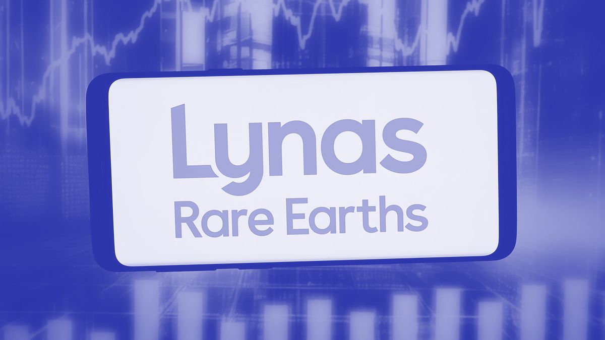 Lynas Rare Earths Q3 sales revenue hits $265m