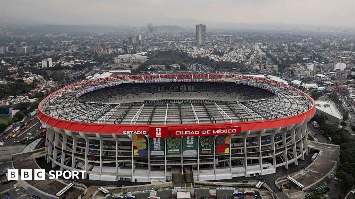 England fan tickets for Mexico on resale for up to £26k