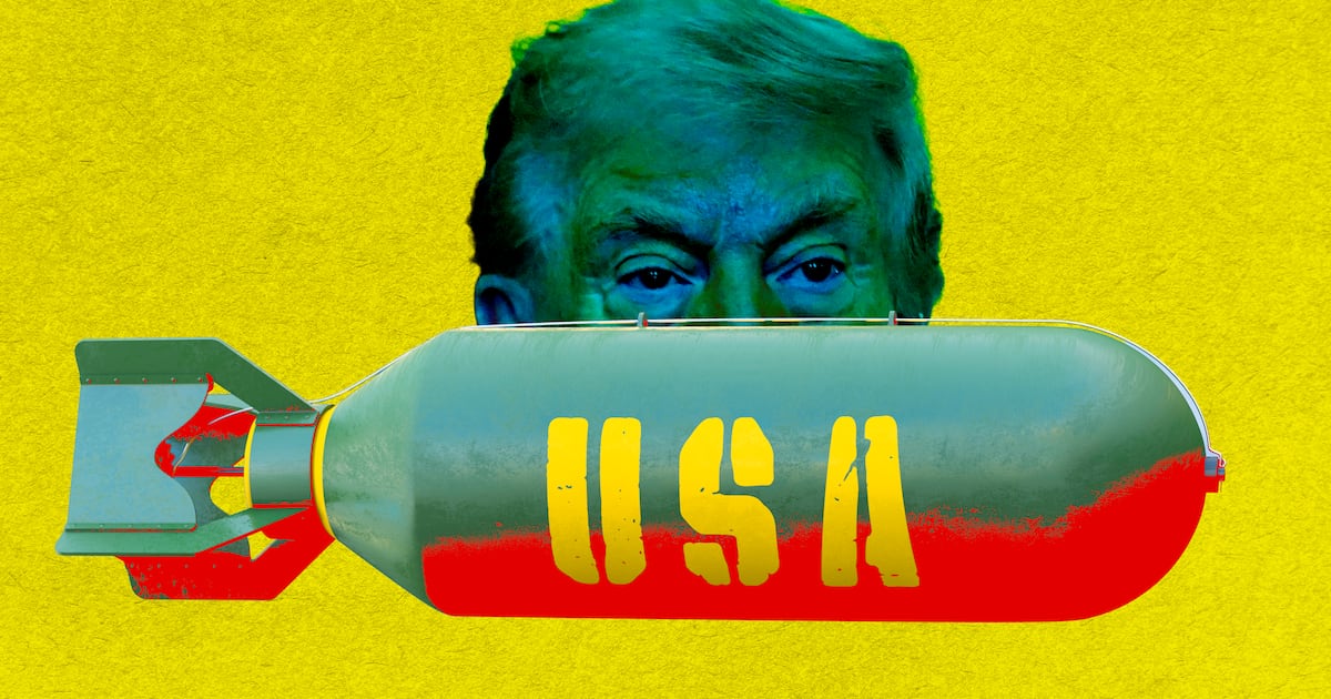 Iran Calls BS on TACO Trump's Peace Talks Claim