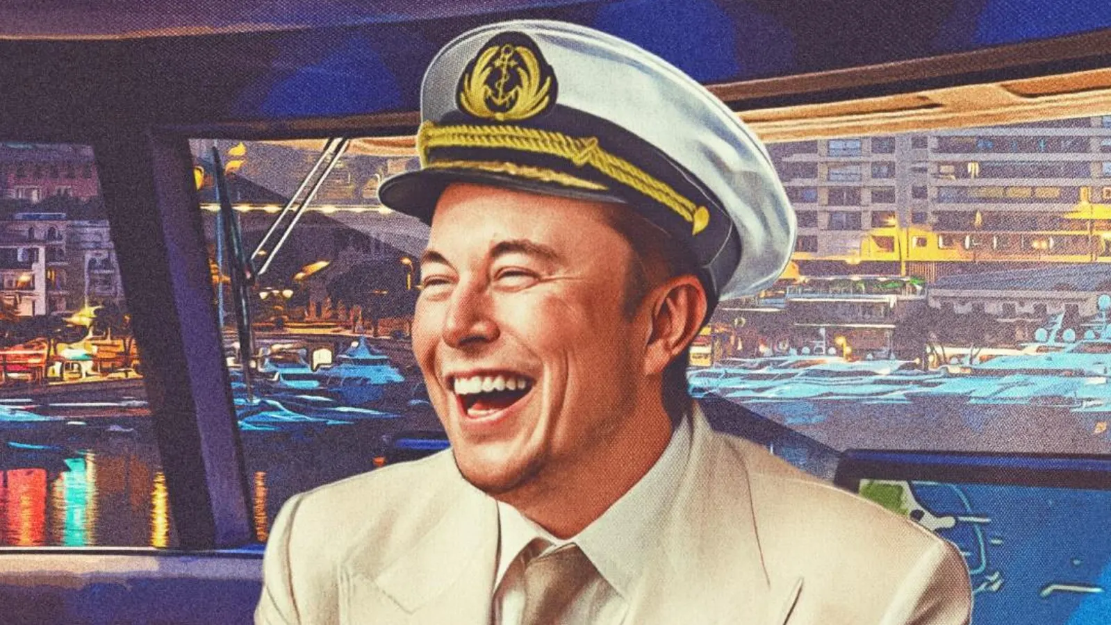 Elon Musk is on the verge of becoming a trillionaire