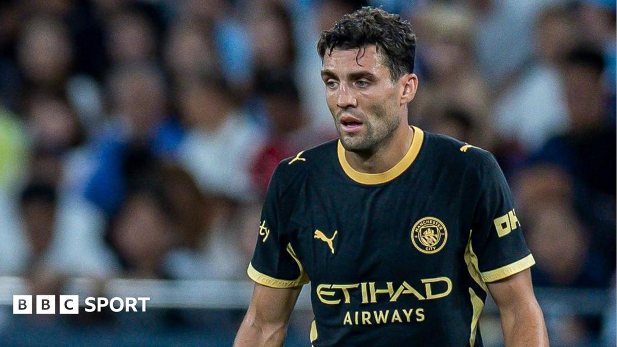 Man City count on me despite exit rumours - Kovacic