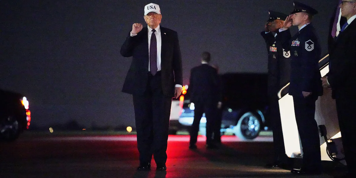 US intel did not suggest a preemptive strike from Iran before US-Israeli attack, AP sources say