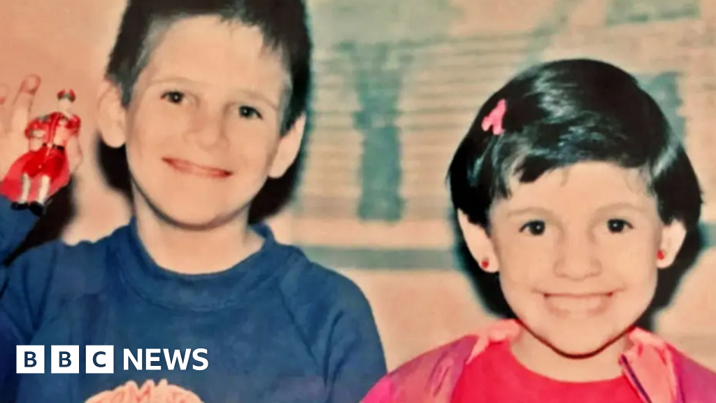 How my brother went from liberal Hollywood actor to manosphere 'messiah'