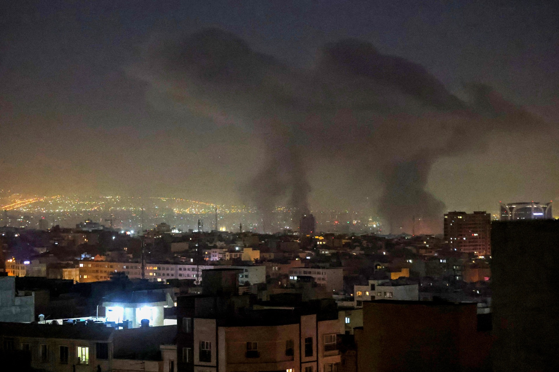 Over 100 International Law Experts Warn: U.S. Strikes on Iran Violate UN Charter and May Be War Crimes