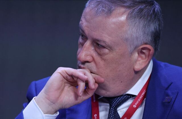 Ukraine tried to attack Russia’s Kirishi oil refinery, governor says