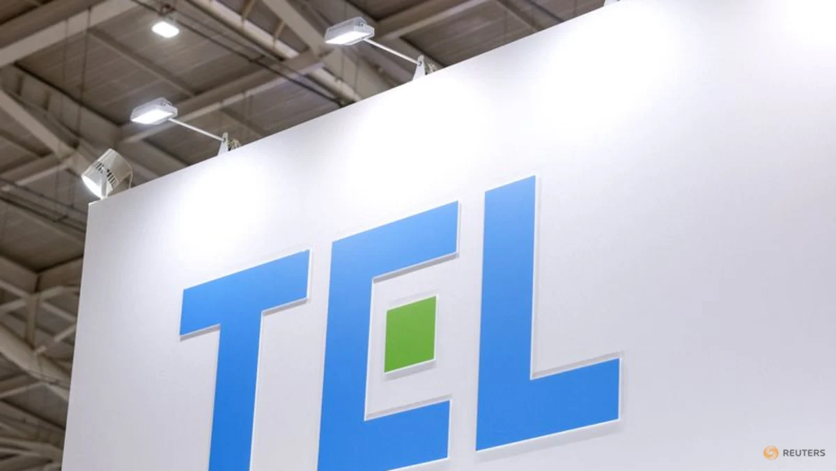 Chip toolmaker Tokyo Electron cuts ties with executive linked to Chinese rivals, FT reports