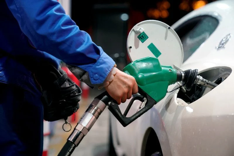 China makes biggest retail fuel price cap increase in four years amid Iran war