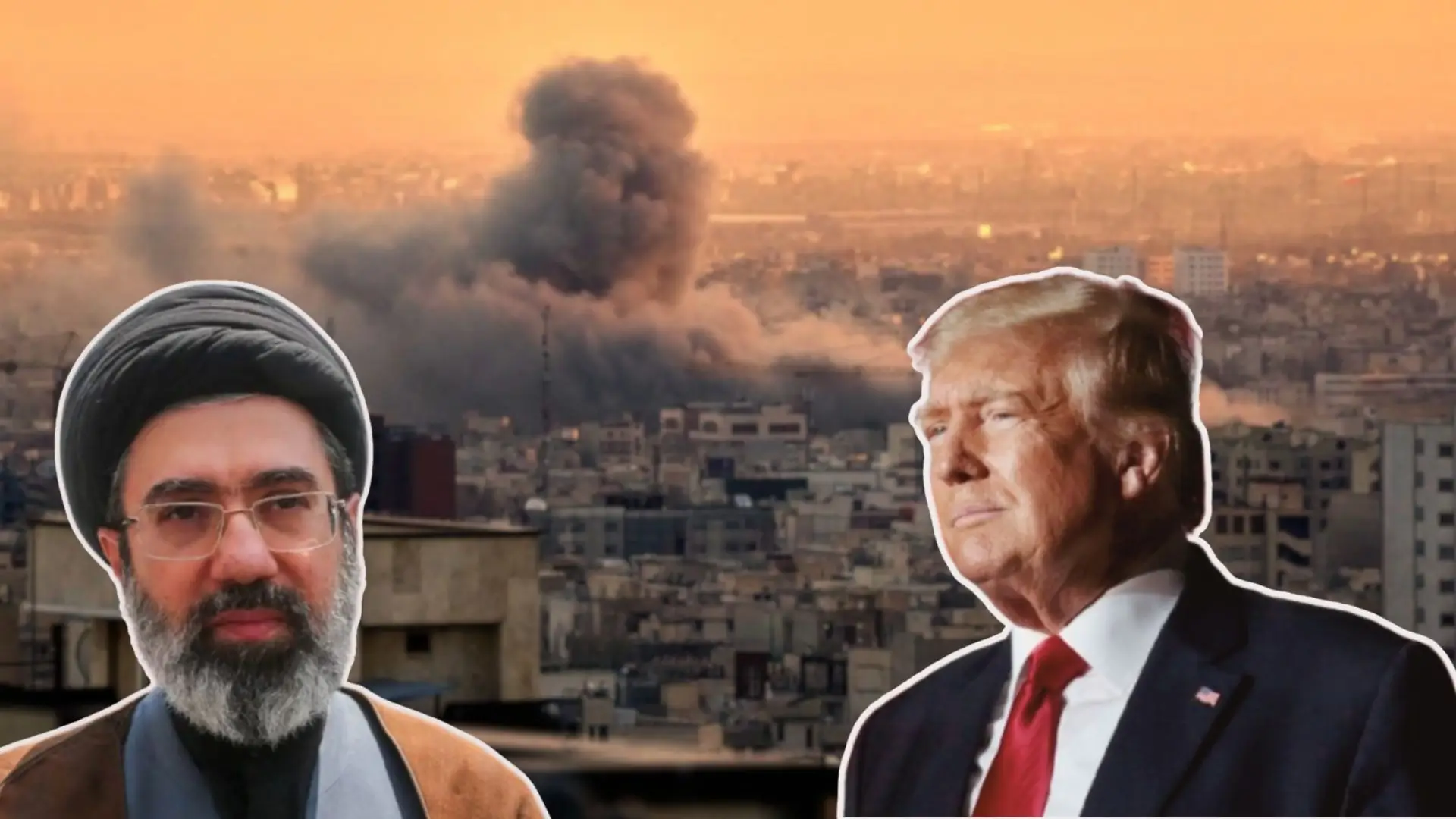 US Official Says Iran War Truce 'Terminated' Hostilities for War Powers Deadline