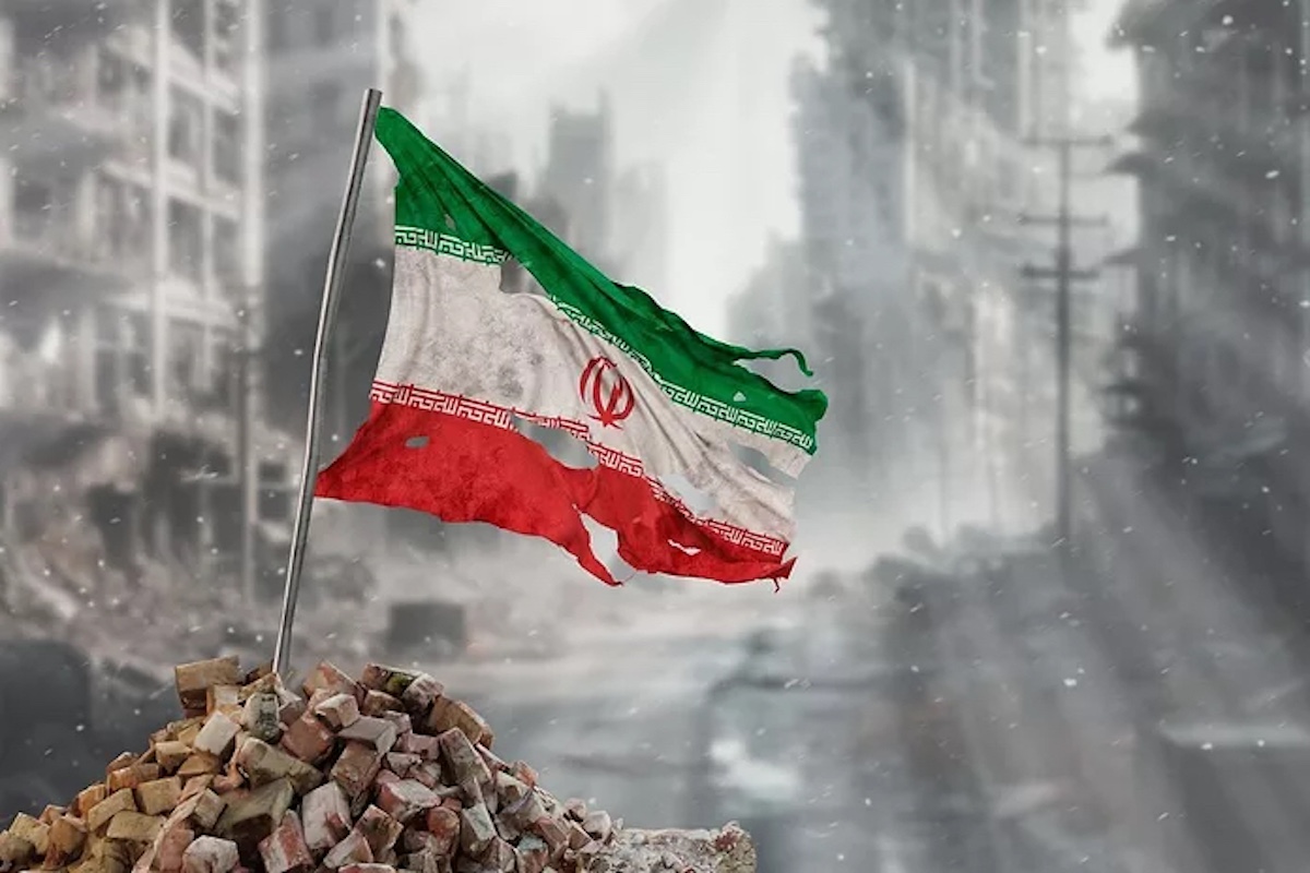 Trump’s Iran deal ends war but leaves Tehran stronger