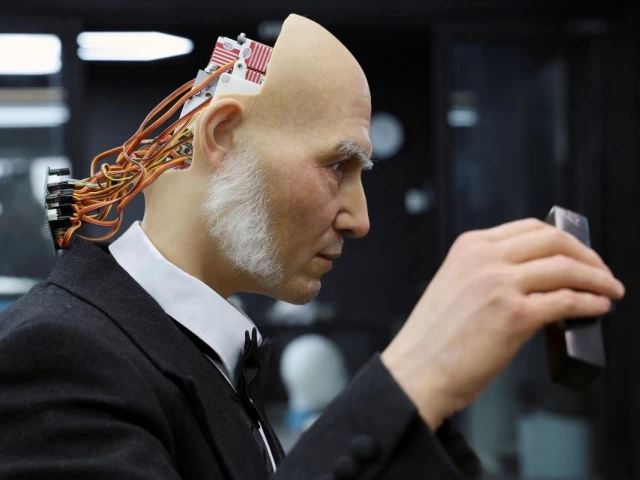 China moves to regulate digital humans, bans addictive services for children