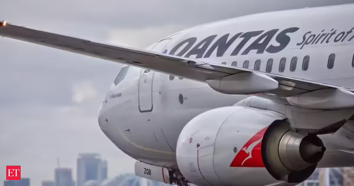Global airlines slash 2026 profit forecast on fuel shock from Iran war