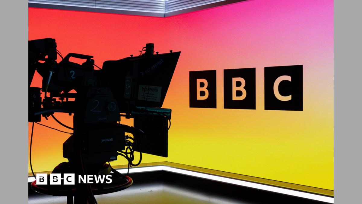 BBC deal in jeopardy for studio use in Belfast attraction