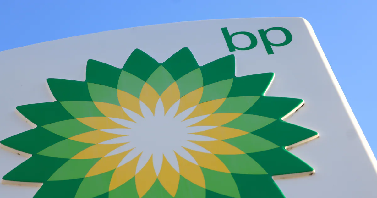 BP profits hit 3-year high as Iran war delivers windfall