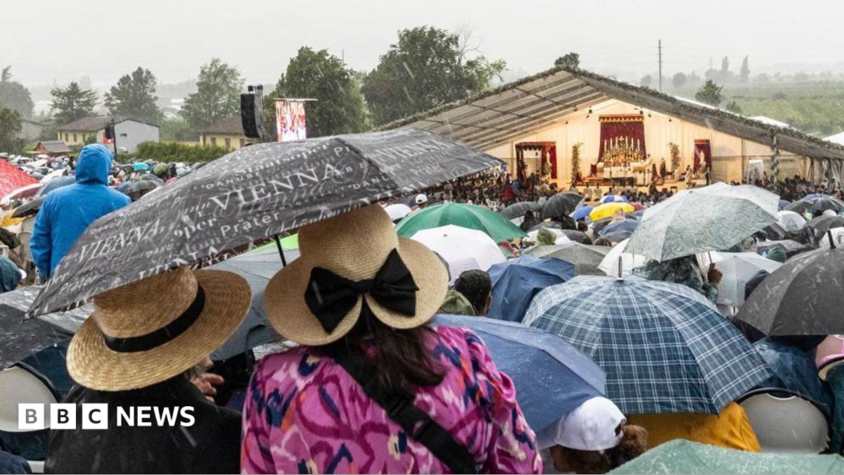 Vatican excommunicates followers of global Catholic sect