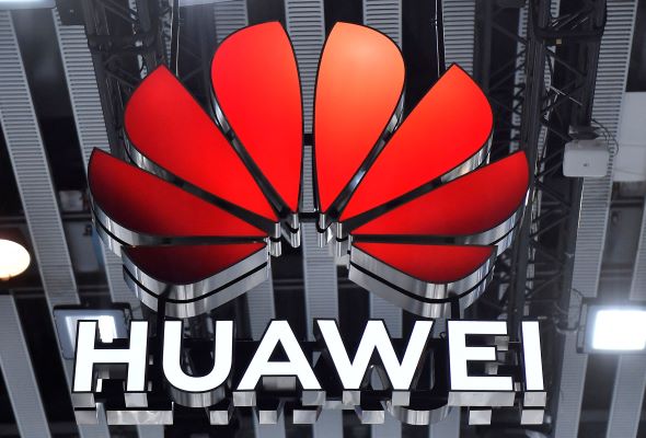 China's Huawei reveals chip design breakthrough amid US sanctions