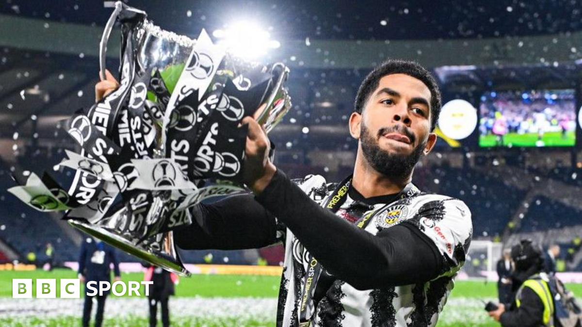 Who is your team playing in Scotland's Premier Sports Cup?