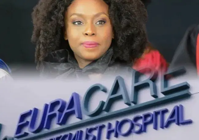 MDCN finds prima facie negligence in Chimamanda Adichie’s Son death