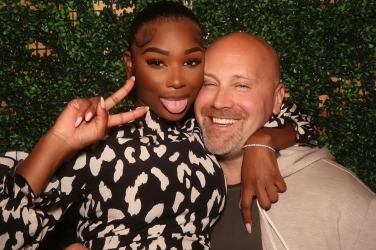 Police question US influencer’s fiancé over Zanzibar death