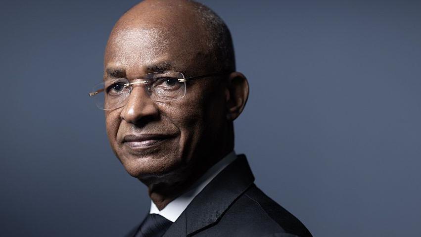 Guinea opposition leader urges 'direct resistance' after 40 parties dissolved