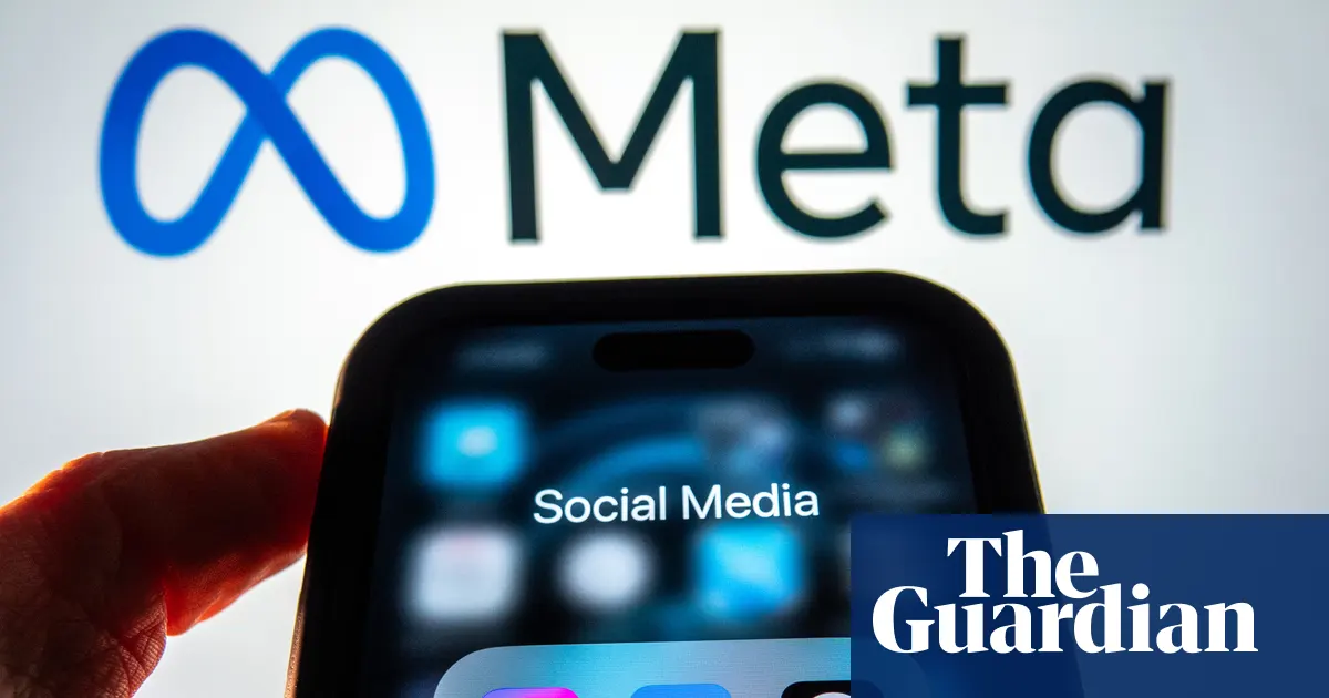 Meta employee in London accused of downloading 30,000 private Facebook images