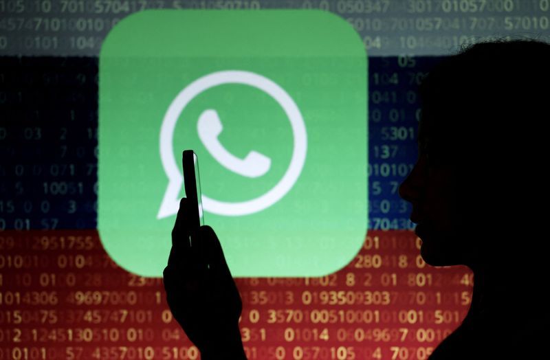 Russia-backed hackers breach Signal, WhatsApp accounts of officials, journalists, Netherlands warns