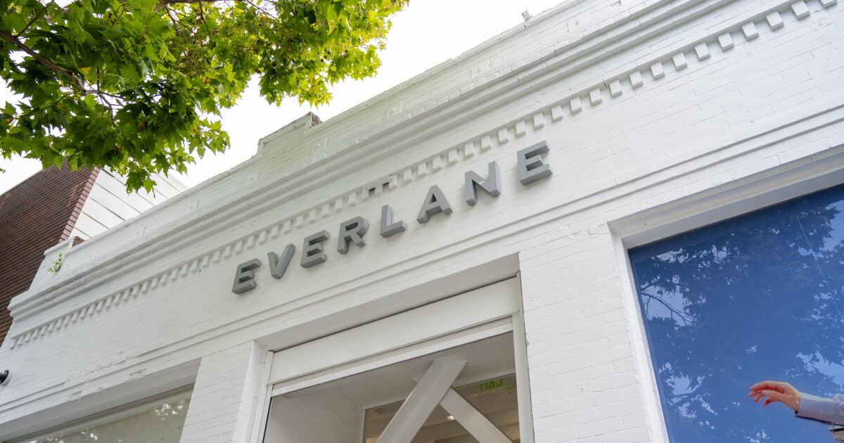 Shein buys Everlane, which sold millennials the dream of ethical, affordable luxury