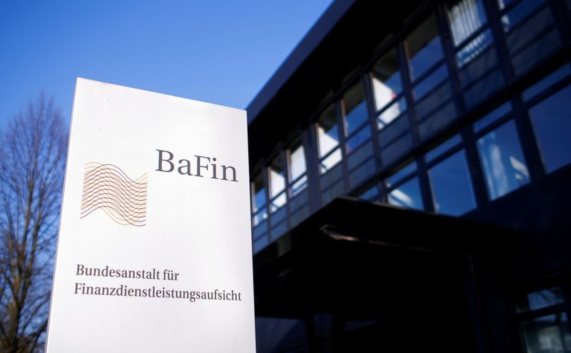 Germany's finance watchdog to make targeted inspections amid 'substantial' AI risks