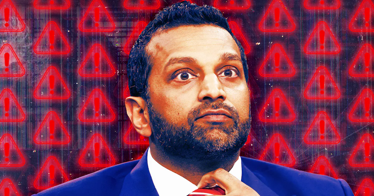 Keystone Kash Private Pictures Leaked By Iran-Linked Hackers