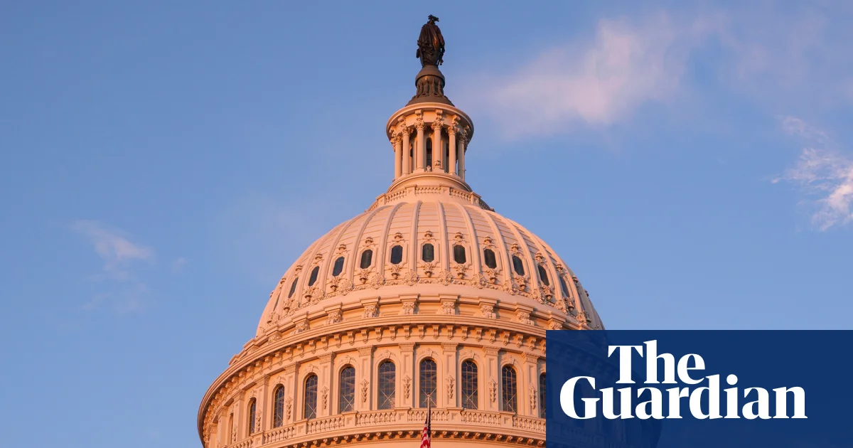 US Senate votes to advance resolution to curb Trump’s Iran war powers