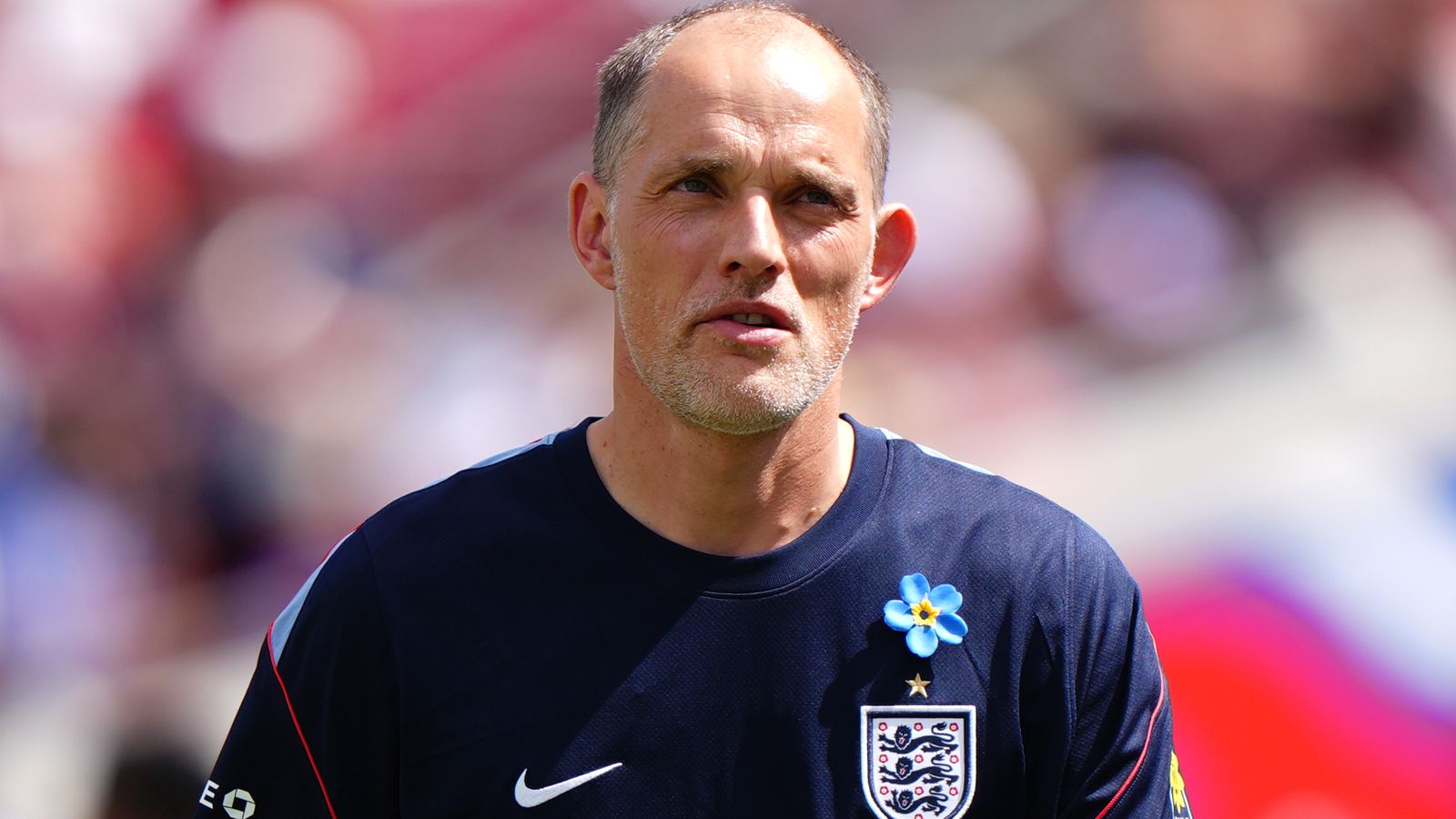 Thomas Tuchel frustrated by 'freestyling' England in World Cup warm-up as New Zealand boss says they 'will have to be better'