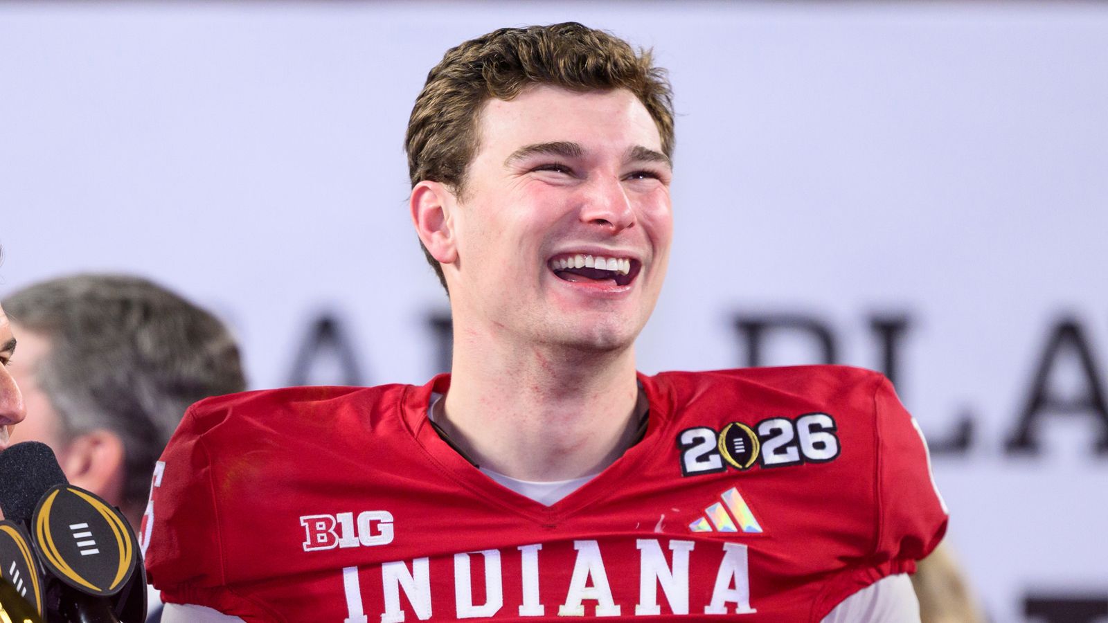 NFL Draft 2026: Who is Fernando Mendoza? Meet the likely next face of the Las Vegas Raiders