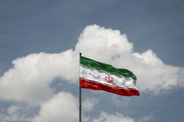 US official says Iran war truce 'terminated' hostilities for war powers deadline