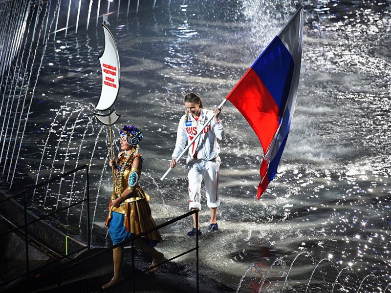 Finland joins hosting boycott over World Aquatics decision on Russia