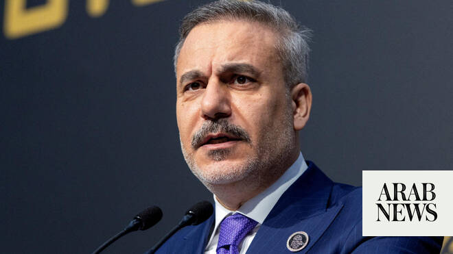 Turkiye may consider role in Hormuz demining after Iran-US deal, minister says
