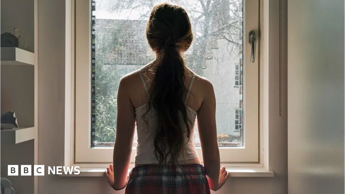 Young people aren't snowflakes - mental distress is rising, says head of official review