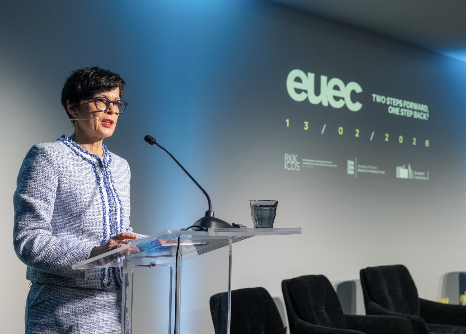 EU says no shortcut to Ukraine reforms amid 2027 membership speculation