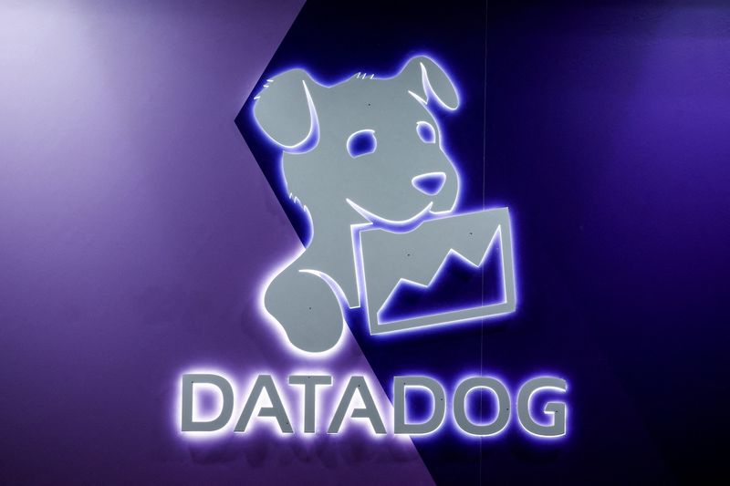CrowdStrike, Datadog and other cybersecurity stocks slide after Anthropic's AI tool launch
